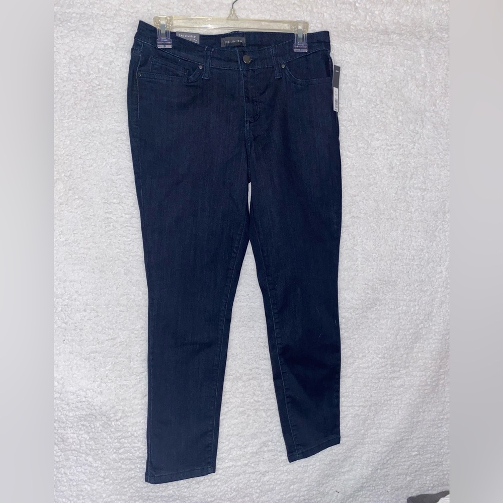 The Limited pants NWT women size 6 Ankle